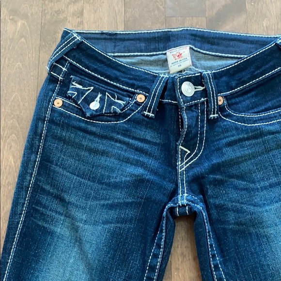 True Religion jeans - Picture 2 of 4